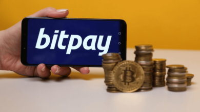 BitPay adds Apple Pay support for its prepaid Mastercard which allows users to instantly convert their cryptocurrencies into fiat to pay for goods and services