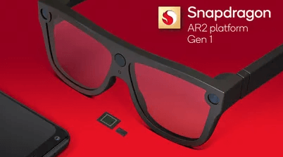 Sources: Meta chose a Qualcomm chip for the second version of its Ray-Ban smartglasses, after struggling to develop its own custom chip codenamed Brasilia (The Information)