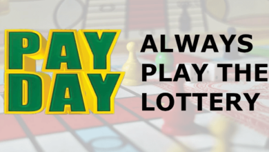 What Day Should You Play the Lottery