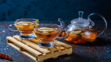 wellhealthorganic.com:5-herbal-teas-you-can-consume-to-get-relief-from-bloating-and-gas