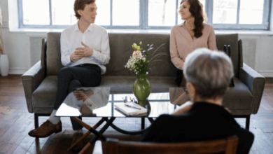 Being In A Married Life: Challenges, Counseling, and Reconnecting