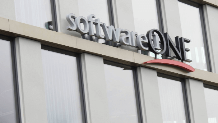 Softwareone Bain 3.5b Swon.Sw