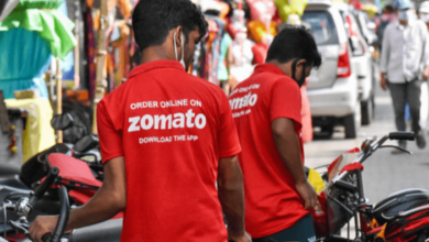 Yoy 292.2m 23.4m Q1 Zomatoeconomictimes