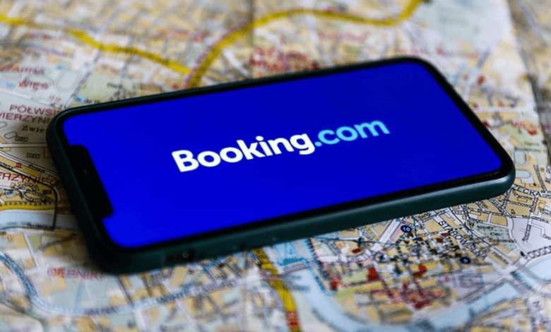 Booking.Com Eu 1.63b Financialtimes