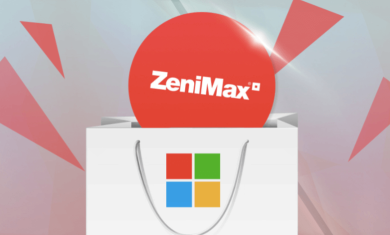 5m Ai Zenimax