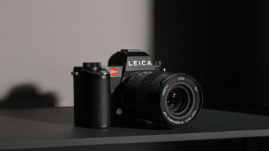 Leica Content Credentialstarantolaengadget