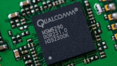 786K Qualcomm Cheereuters