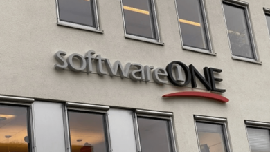 Switzerlandbased Softwareone 3.5b Swon.Sw