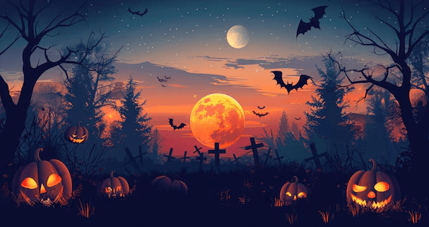 Desktop:1pejqcavri4= Halloween Background Aesthetic