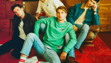 Art:29kl9mgqgto= Glass Animals