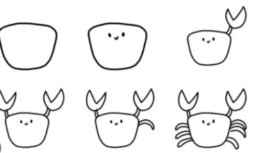 Art:8vi_Pc7clwk= How to Draw Step by Step