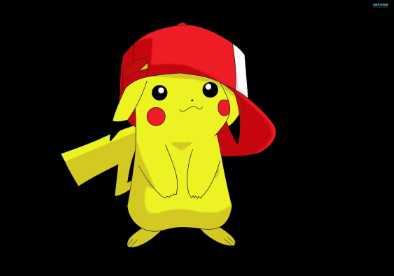 Anime:Mxlkvqzjgpq= Pikachu