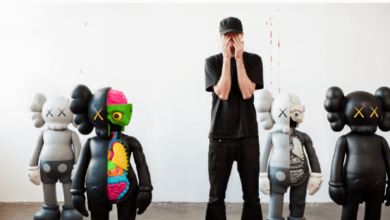 Art:1p83ai5jvpo= Kaws