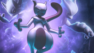 Art:6e7cankr3ue= Mewtwo