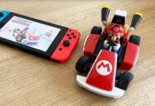 Mario Kart Live: Home Circuit