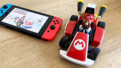 Mario Kart Live: Home Circuit