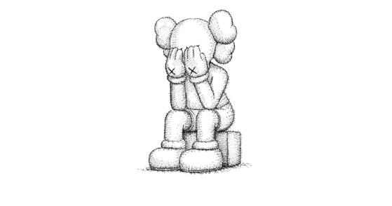 Art:1p83ai5jvpo= Drawing:1p83ai5jvpo= Kaws