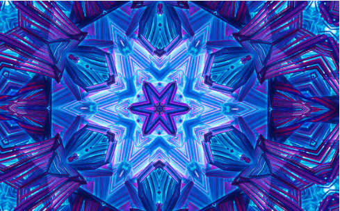 Art:_Zo3hxq5ci0= Kaleidoscope