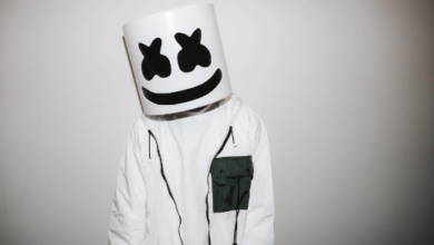 Art:-63sxluetlw= Marshmello