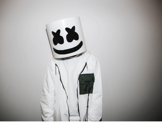 Art:-63sxluetlw= Marshmello