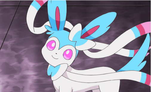 Art:00lkhhse2ua= Sylveon