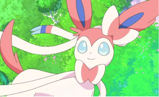 Art:00lkhhse2ua= Sylveon