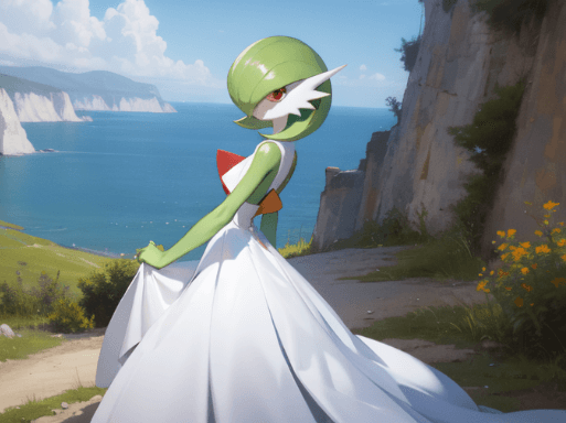 Art:609dkep_9bq= Gardevoir