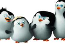 Cute:82klqigerfy= Penguin Wallpaper