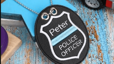 Printable:-_Kel9zglbo= Police Badge