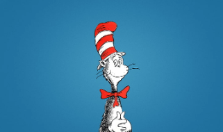 Clipart:4cluanm9ctw= Dr Seuss