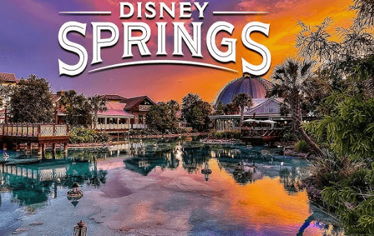 Map:0e4mj9rwakw= Disney Springs