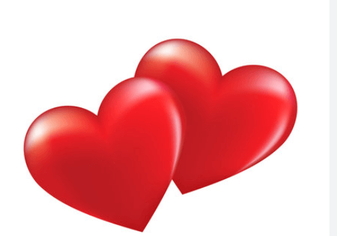 Clipart:Hl14kdjir5w= Hearts