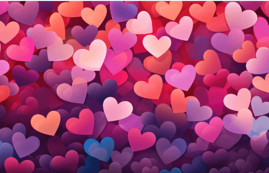 Clipart:Hl14kdjir5w= Hearts