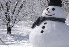 Clipart:Jqlywecateo= Snowman