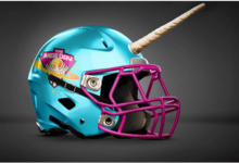 Drawing:84c2ulwrzlq= Football Helmet