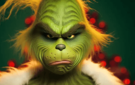 Clipart:2tvnqwgta7a= the Grinch