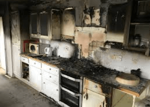 Comprehensive Fire Damage Restoration Services to Rebuild Your Home