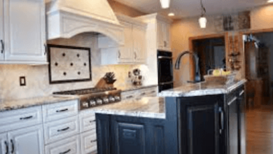 Custom Kitchen Remodeling Services to Transform Your Home