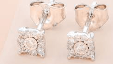 Diamond Earrings Gift Guide: Find the Perfect Pair