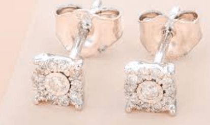 Diamond Earrings Gift Guide: Find the Perfect Pair