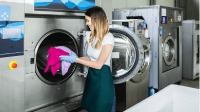 Dry Cleaning Services for Specialty and Delicate Items