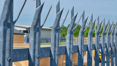 Durable Fencing Services for Privacy and Security