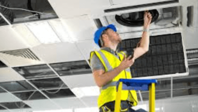 Efficient HVAC Services for Optimal Home Comfort