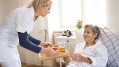 Elder Care Services for Compassionate Senior Assistance