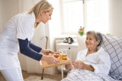 Elder Care Services for Compassionate Senior Assistance