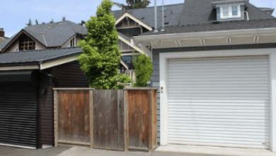 Expert Garage Door Services for Installation and Repair