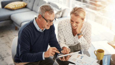 Financial Planning Services for a Secure Financial Future