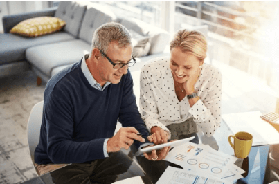 Financial Planning Services for a Secure Financial Future