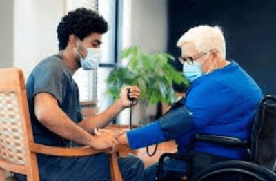 Home Health Care Services for In-Home Medical Care