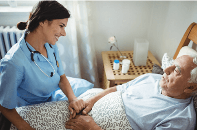 Hospice Care Services for Dignified End-of-Life Care